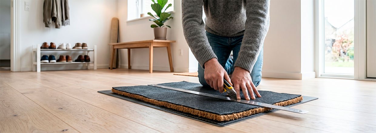 Guide: S�dan sk�rer du din kokosm�tte til perfektion