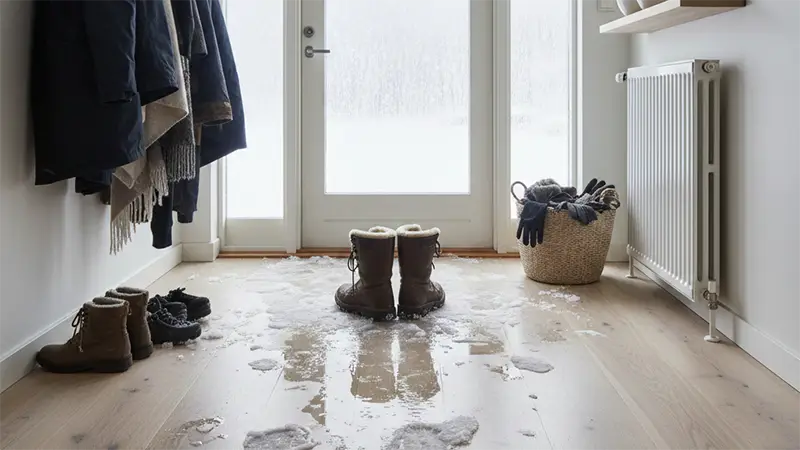 Stort udvalg af d&oslash;rm&aring;tter og kokosm&aring;tter