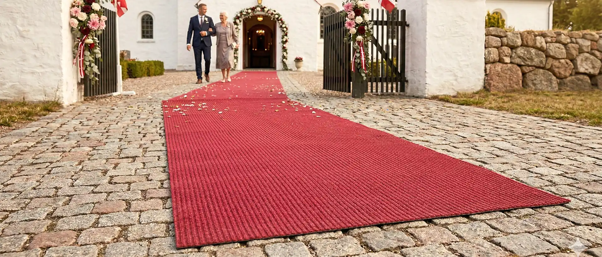 R&oslash;d l&oslash;ber