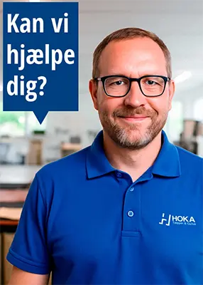 Kontakt Hoka Tæpper & Gulve