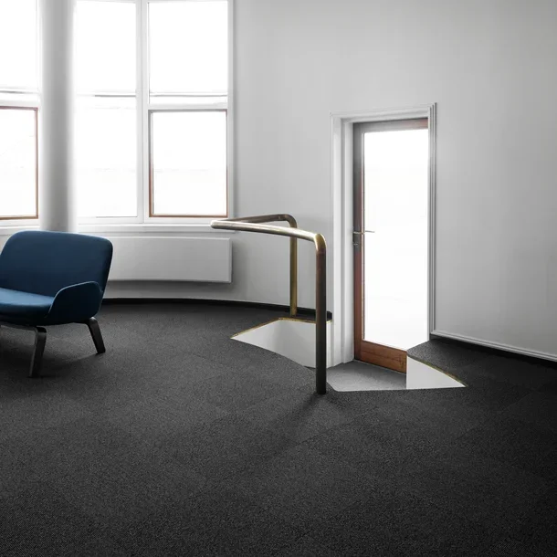 Tppeflise Una Tempo Stripe Ecotrust