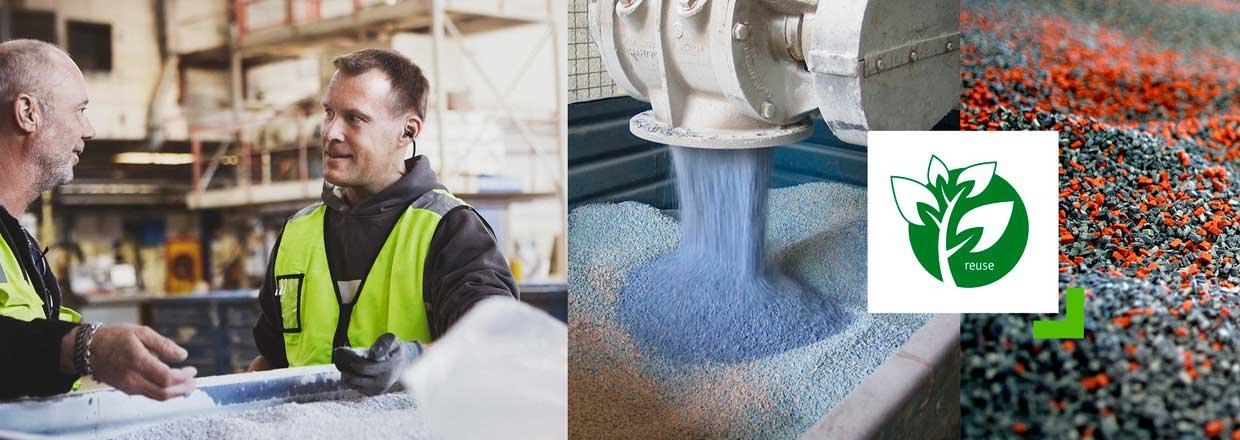 Miljvenlige gulve fra Tarkett