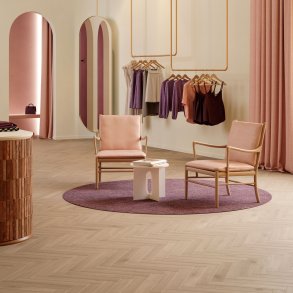 BerryAlloc Chateau+ Bloom Light Brown