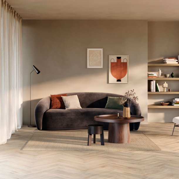 BerryAlloc Chateau+ Bloom Sand Natural