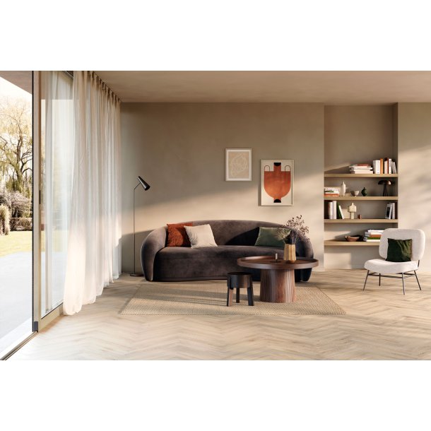 BerryAlloc Chateau+ Bloom Sand Natural