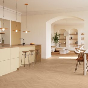 BerryAlloc Chateau+ Charme Light Natural