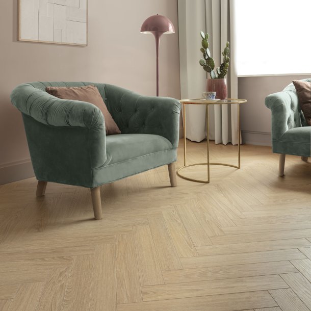 BerryAlloc Chateau+ Charme Light Natural