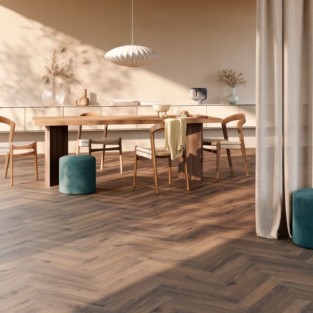 BerryAlloc Chateau+ Gyant Dark Brown