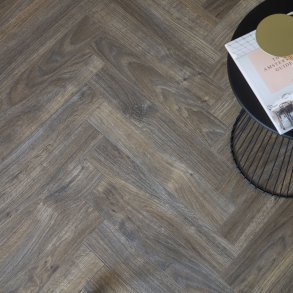 BerryAlloc Chateau+ Java Brown