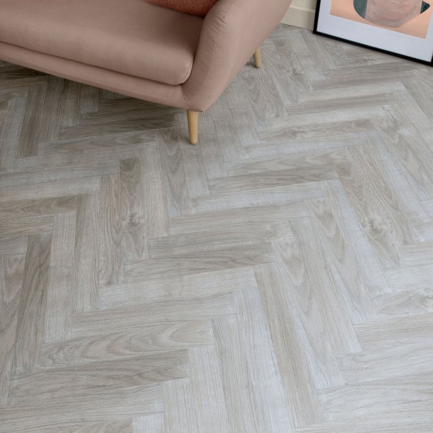 BerryAlloc Chateau+ Java Light Grey