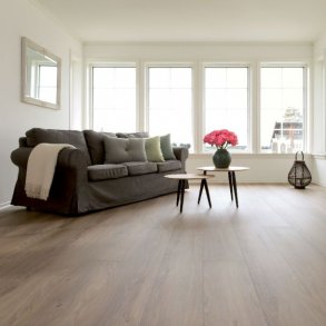 Laminatgulv BerryAlloc Grand Avenue Ku'Damm