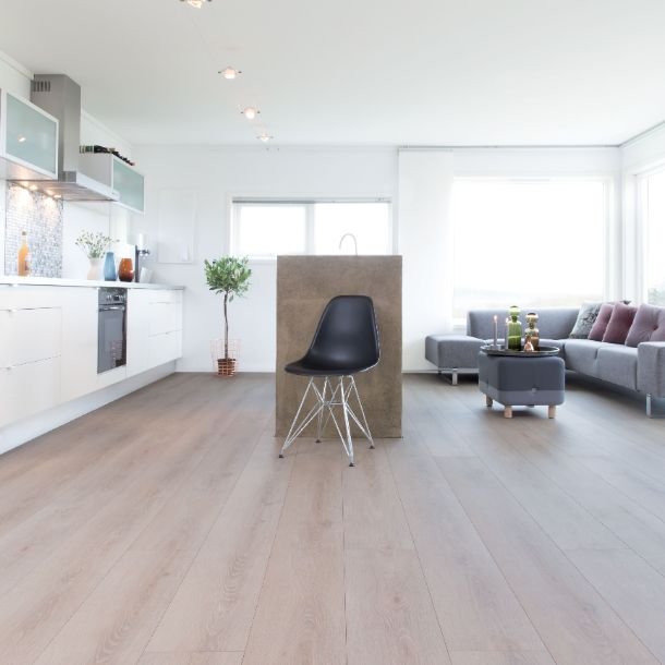 Laminatgulv BerryAlloc Grand Avenue Champs Elysées