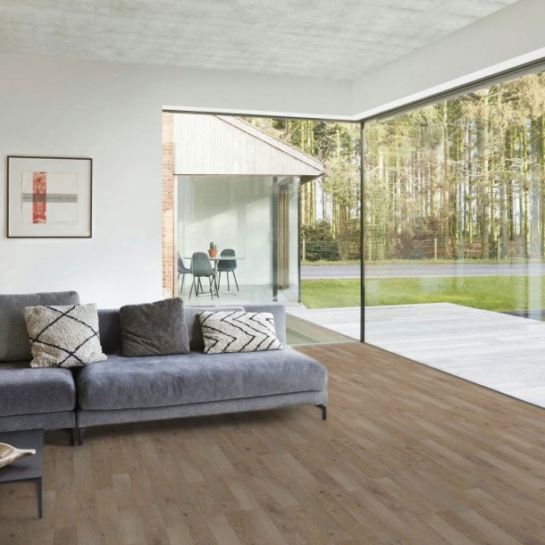 BerryAlloc Original Smoked Oak