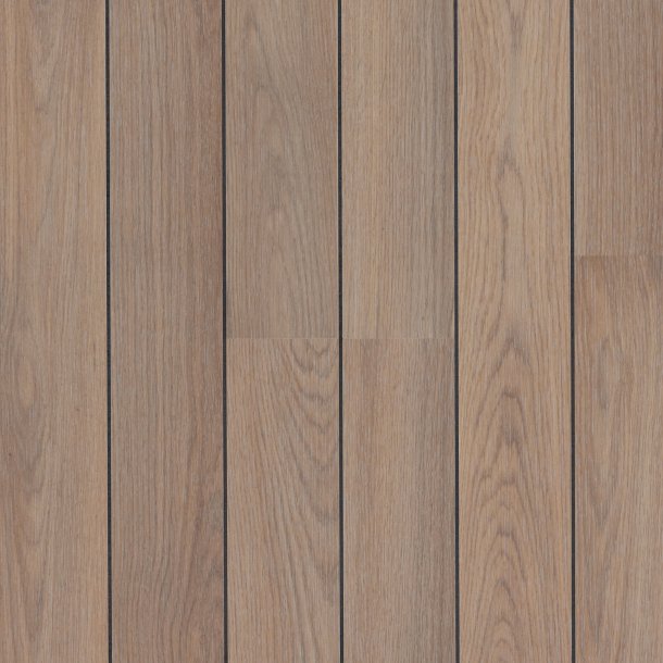 Berryalloc Original White Oiled Oak Skibsplank
