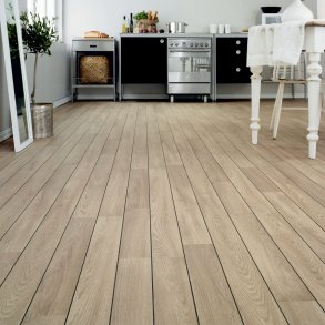 Berryalloc Original White Oiled Oak Skibsplank