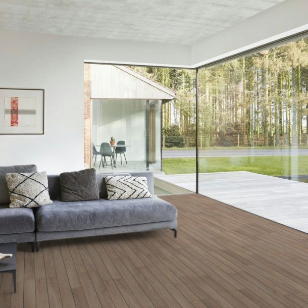 Berryalloc Original White Oiled Oak Skibsplank