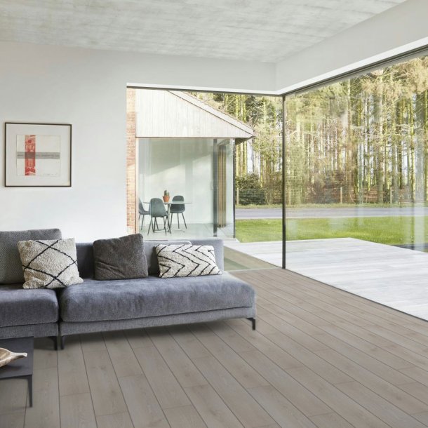Berryalloc Original Light Oak Skibsplank