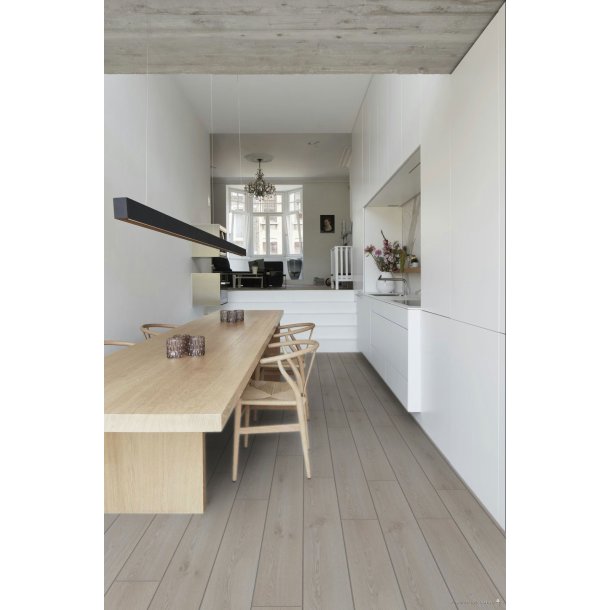 Berryalloc Original Light Oak Skibsplank