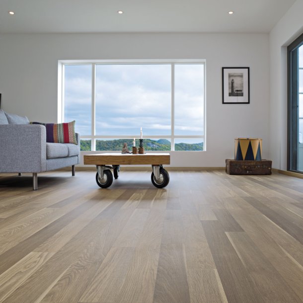 BerryAlloc Original Natural Oak