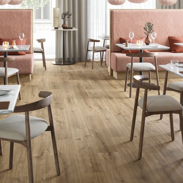 BerryAlloc Original Butterscotch Oak