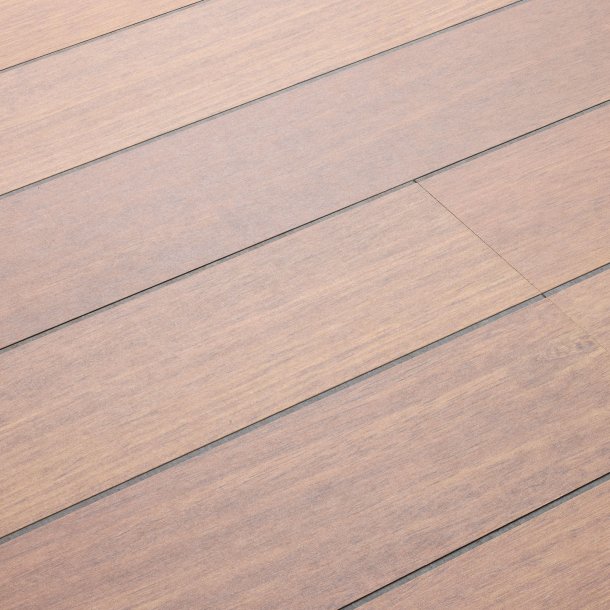BerryAlloc Original Oiled Teak Skibsplank