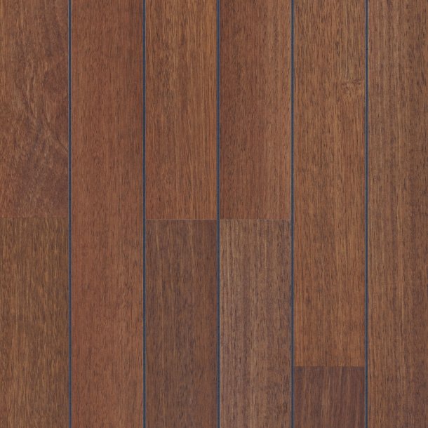 BerryAlloc Original Oiled Teak Skibsplank
