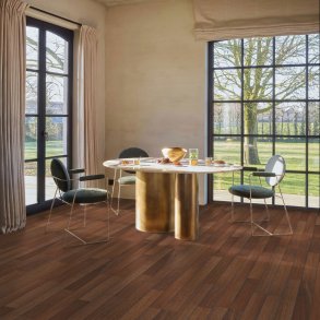 BerryAlloc Original Oiled Teak Skibsplank