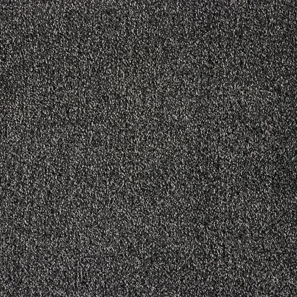 Gulvtppe Equinox Tones Sort 076