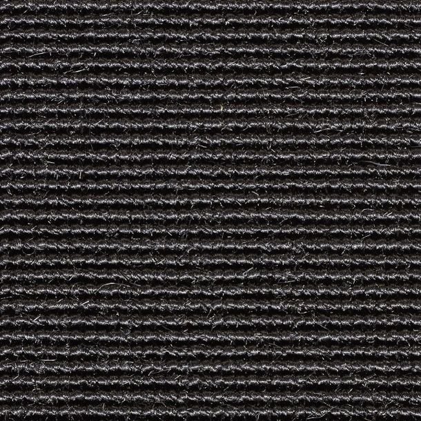 Gulvtppe Sisal Nature Rib 079