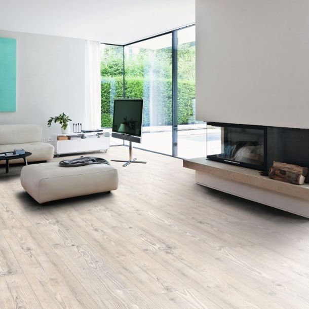 DISANO by HARO ClassicAqua Plank XL Pinje Nordica Brstet