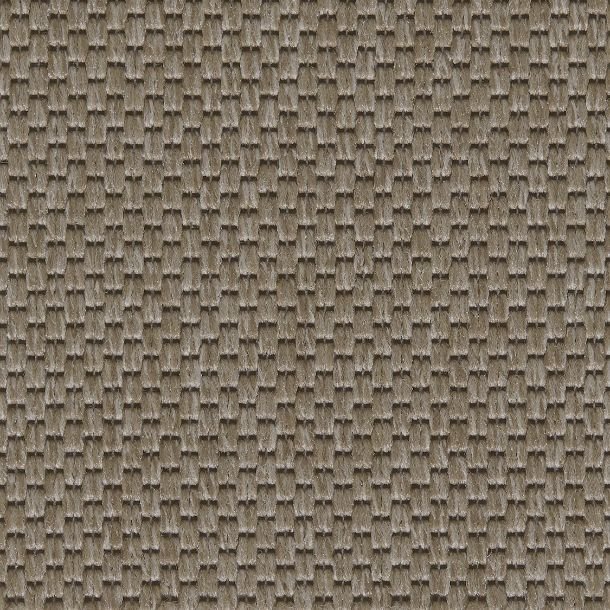 Gulvtppe Ege Fusion Dark Beige