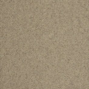 Gulvtppe Beige Natura Tweed