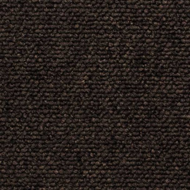 Gulvtppe Mrk Brun Epoca Classic