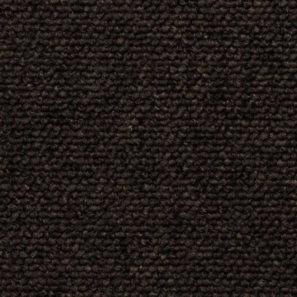 Gulvtppe Mrk Kaffebrun Epoca Classic