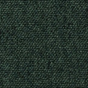 Gulvtppe Grnsort Epoca Classic