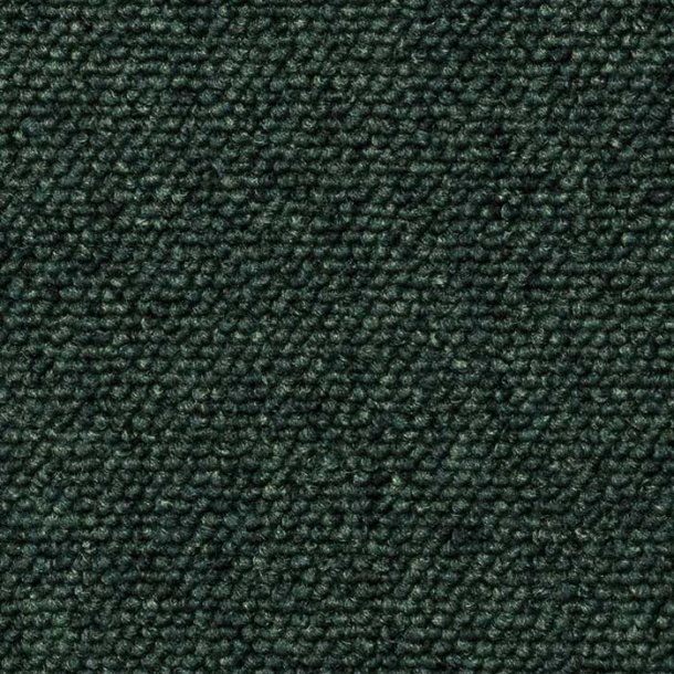 Gulvtppe Grnsort Epoca Classic