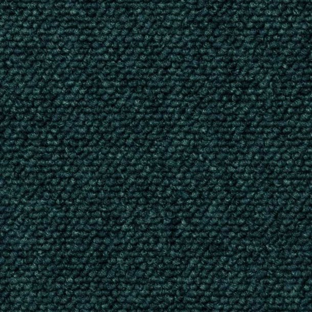 Gulvtppe Mrk Bl Petrol Epoca Classic