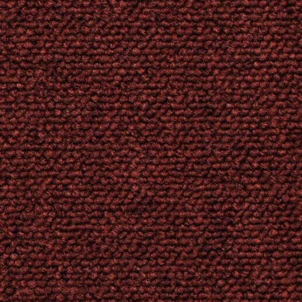 Gulvtppe Mrk Rust Epoca Classic