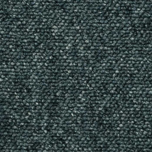 Gulvtppe Mrk Petrol Epoca Classic