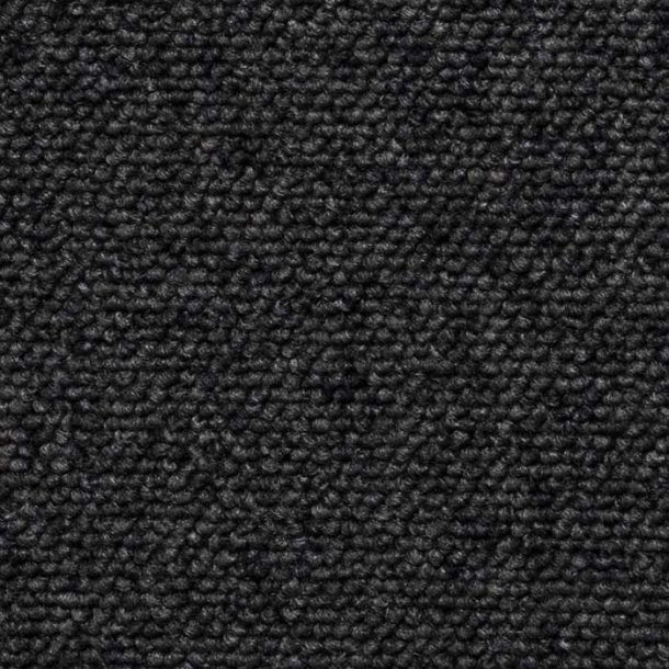 Gulvtppe Antracit Epoca Classic