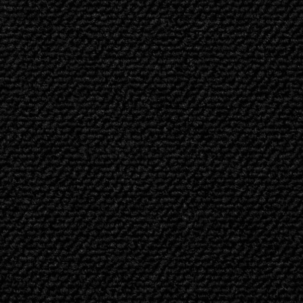 Gulvtppe Sort Epoca Classic