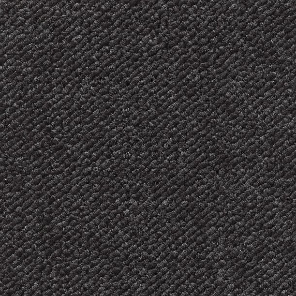 Gulvtppe Sort AW Java 99