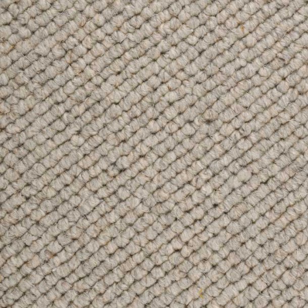 Gulvtppe Lys Beige Ambassador