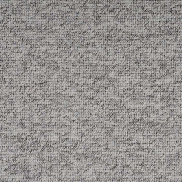 Gulvtppe Lys Gr Cantana Loop