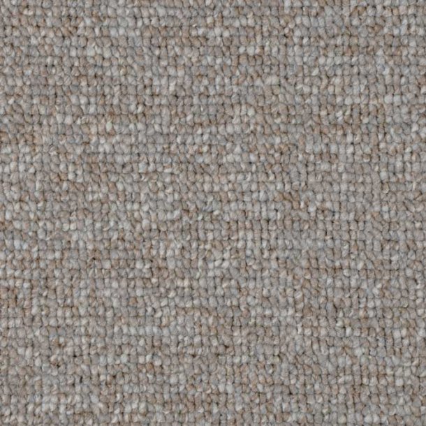 Gulvtppe Mellem Beige Cantana Loop