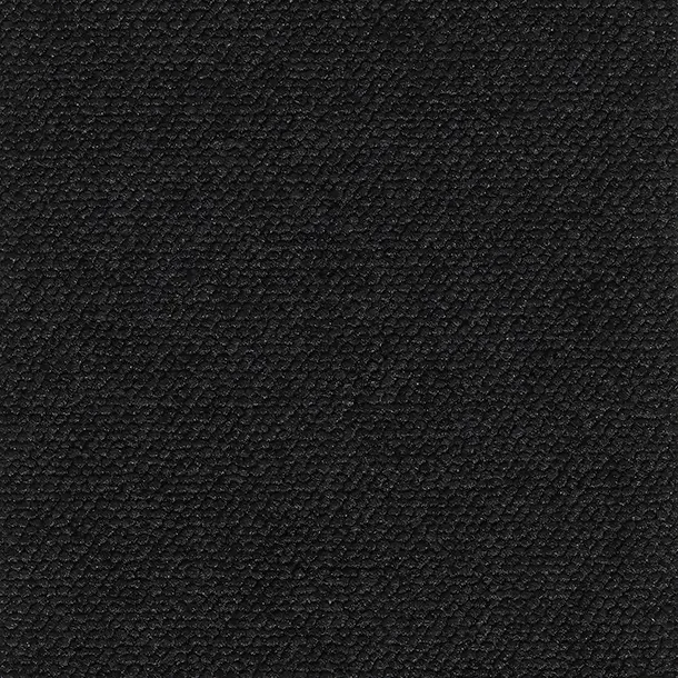 Sort Gulvtppe Ege Epoca Family Black