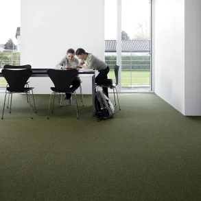 Gulvtppe Ege Epoca Family Green