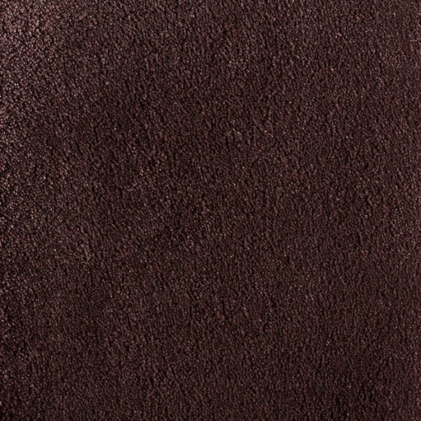 Gulvtppe Dark Plum Epoca Gloss