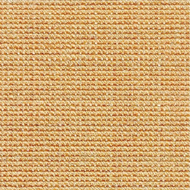 Gulvtppe Bleget Sisal