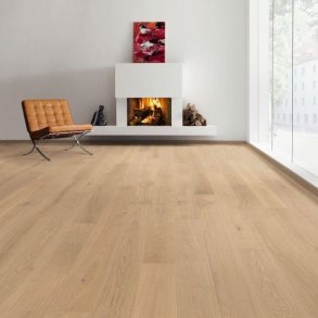 HARO Plankegulv 180 2V Eg Purohvid Markant nD